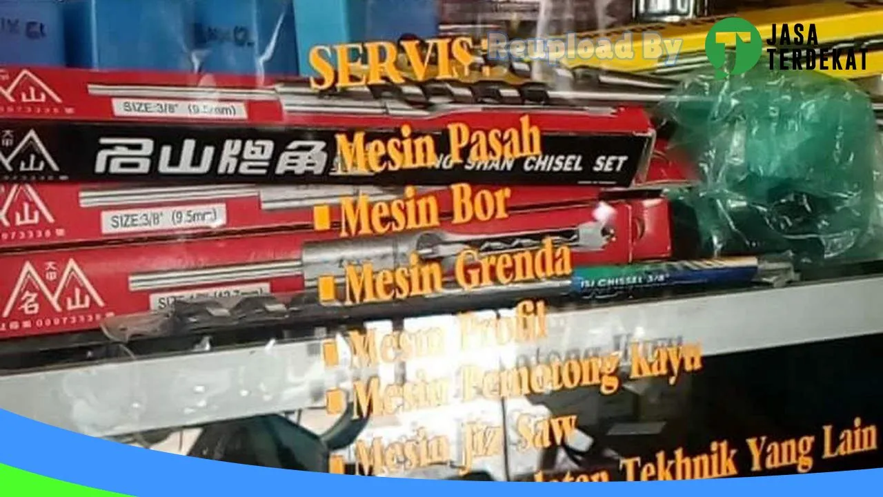 Gambar Lintang Jaya Teknik di Magelang, Jawa Tengah ke 5