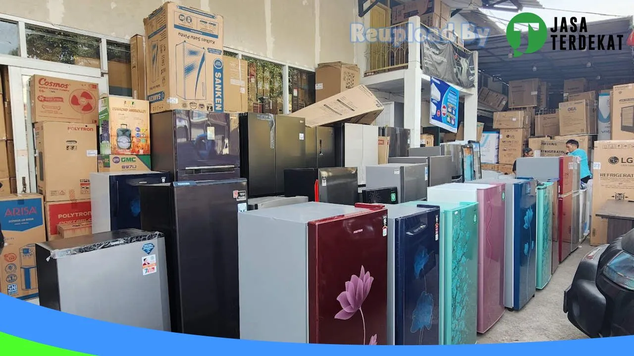 Gambar Ebel Elektronik di Kota Cimahi, Jawa Barat ke 4