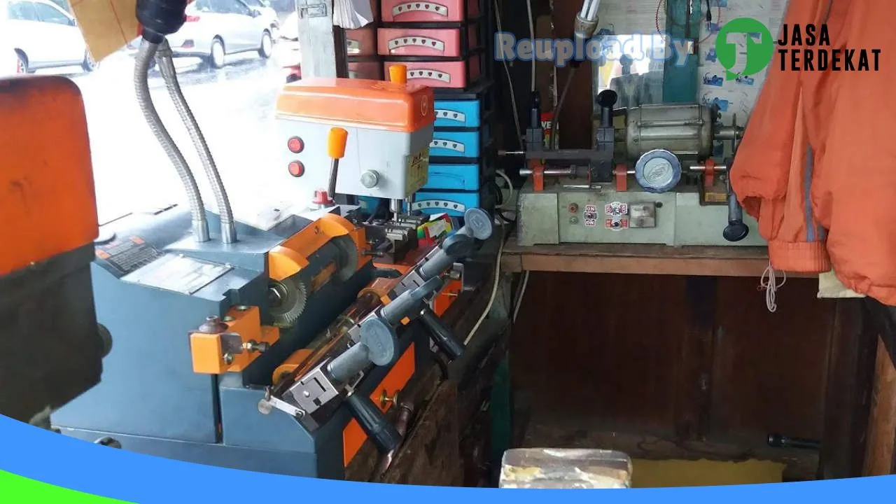 Gambar AHLI KUNCI BLIMBING YASEEN di Kota Malang, Jawa Timur ke 4