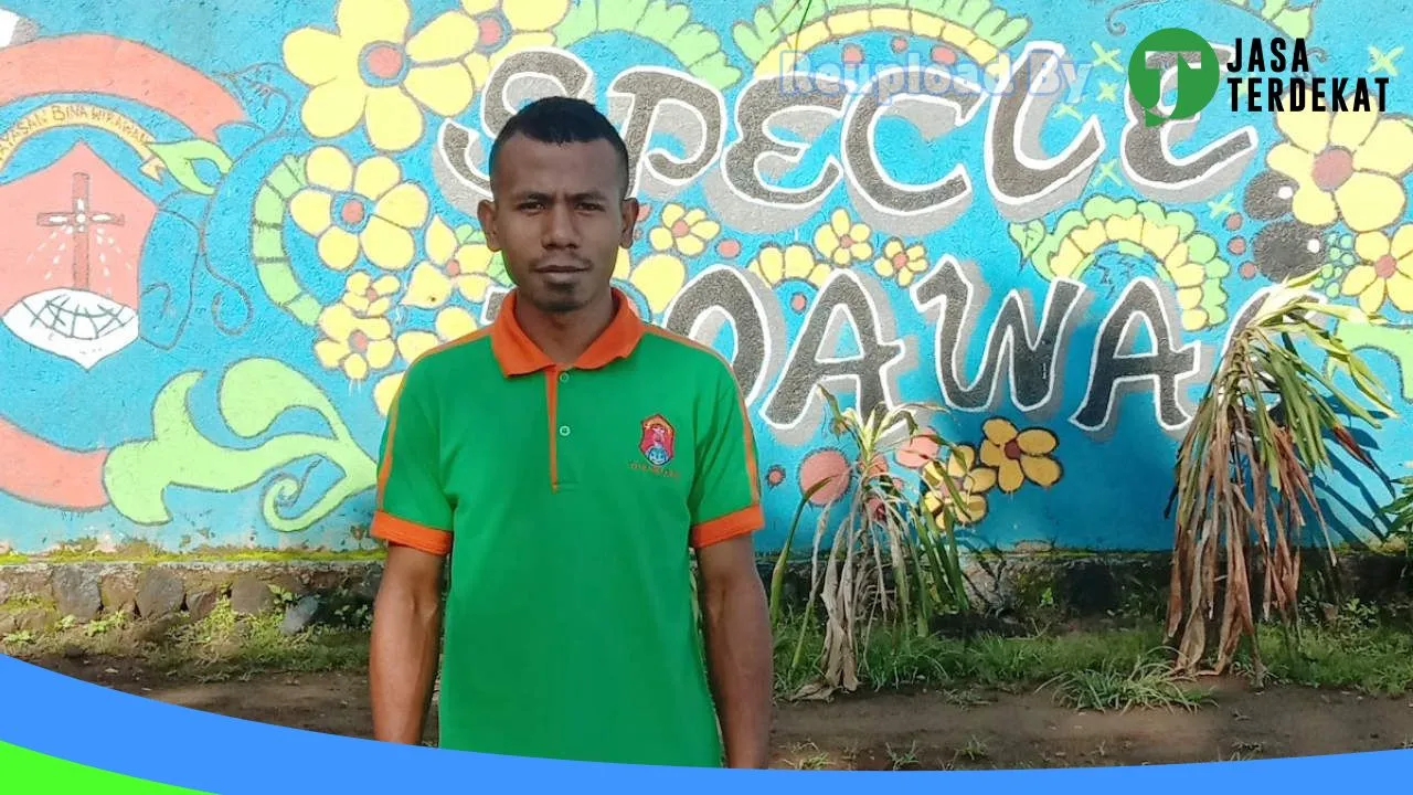 Gambar SMP St. Clemens Boawae – Nagekeo, Nusa Tenggara Timur ke 1