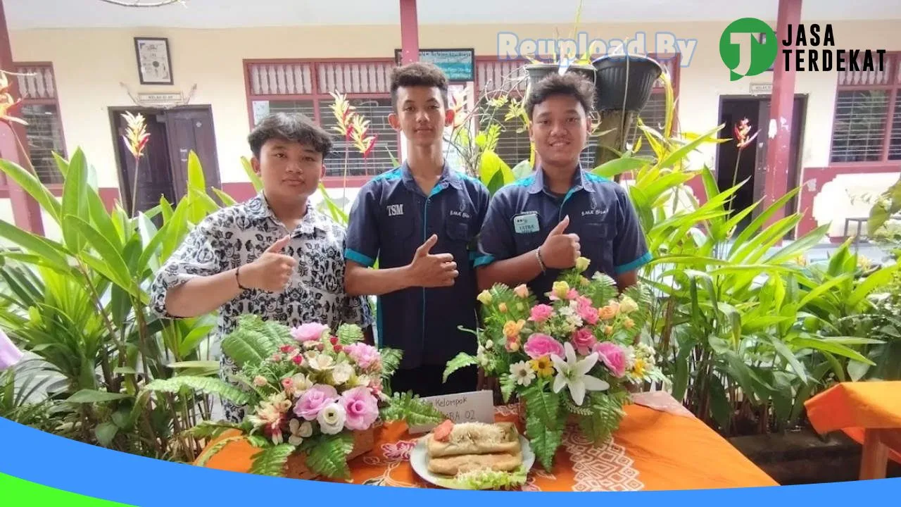 Gambar SMK PGRI 6 Denpasar – Denpasar, Bali ke 2