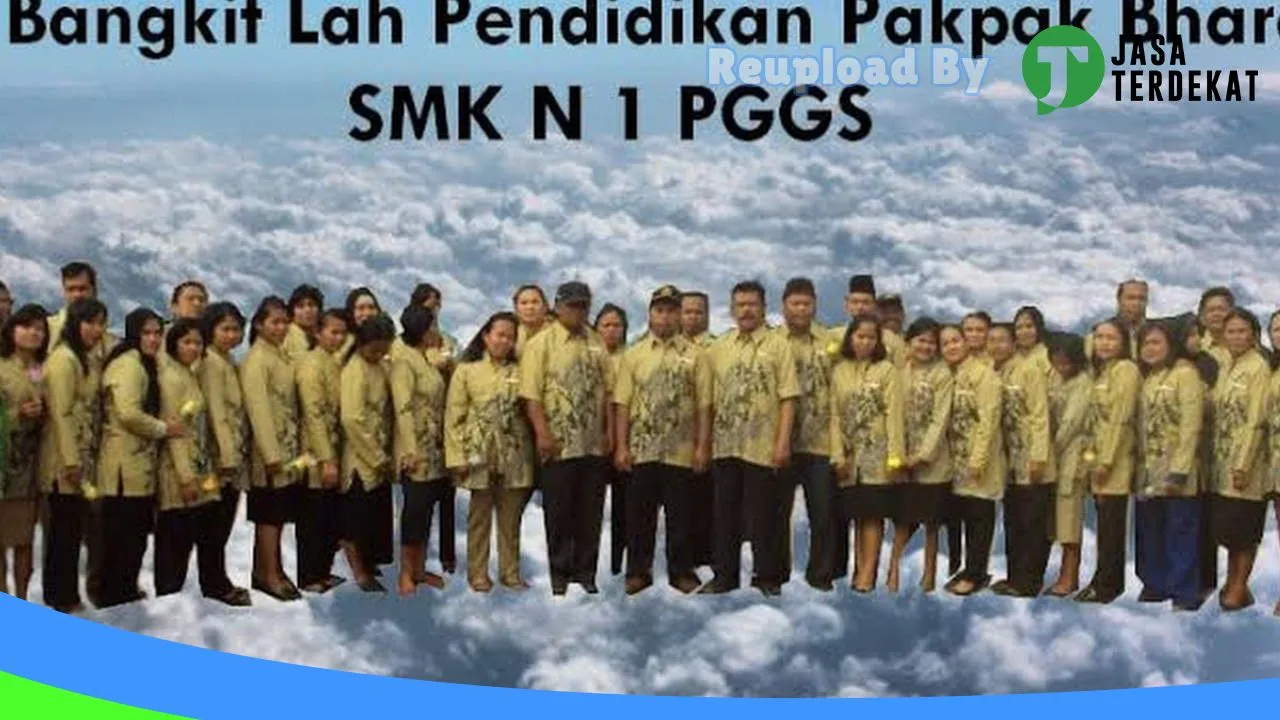 Gambar SMK NEGERI 1 PERGETTENG GETTENG SENGKUT – Pakpak Bharat, Sumatera Utara ke 4