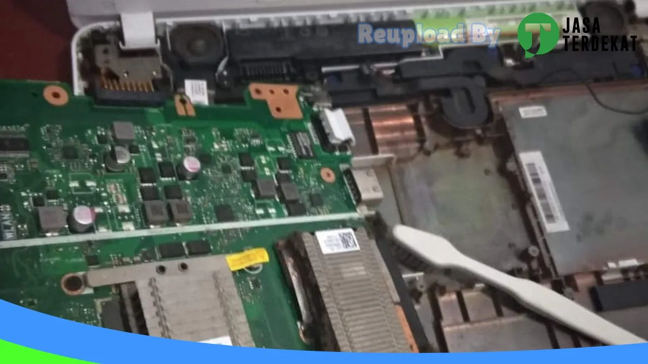 Gambar White Computer Ternate di Kota Ternate, Maluku Utara ke 2
