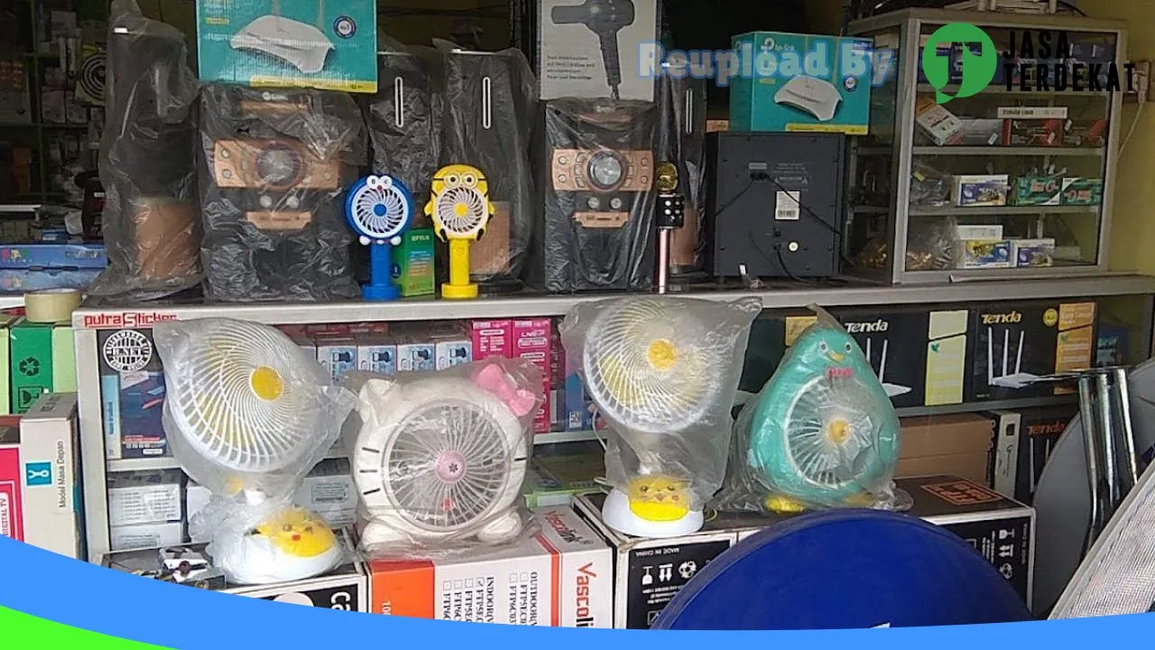 Gambar Sulis Parabola & Elektronik di Wonosobo, Jawa Tengah ke 2