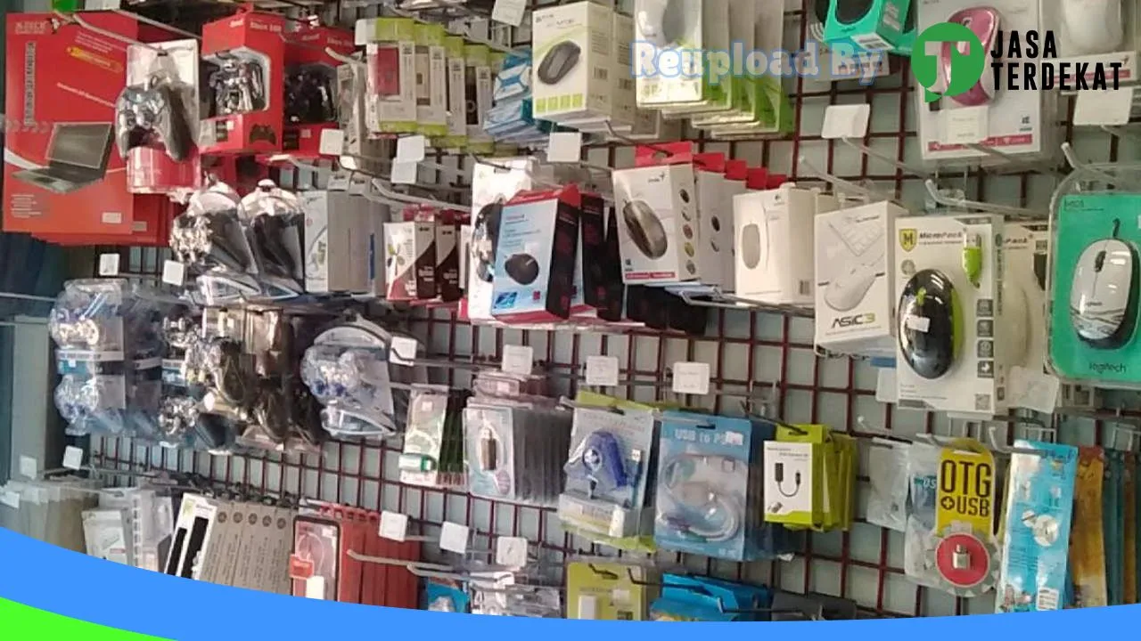 Gambar Bavaria Computer di Wonosobo, Jawa Tengah ke 5
