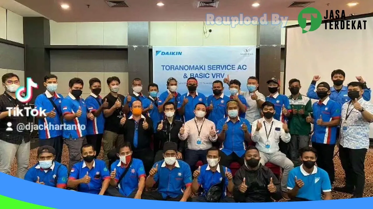 Gambar Aneka Teknik di Kota Ternate, Maluku Utara ke 1