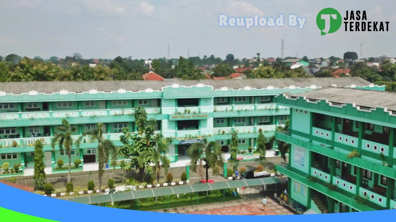 Gambar SMP dan SMK AL FAJAR – Jakarta Selatan, DKI Jakarta ke 4