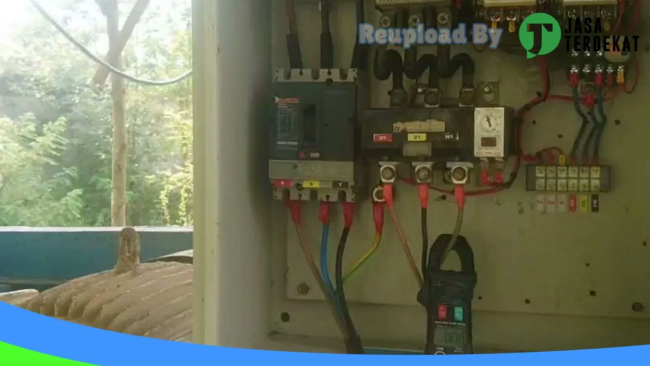 Gambar HADTO ELEKTRO WORKSHOP (Dinamo & Panel Listrik) di Tulungagung, Jawa Timur ke 3