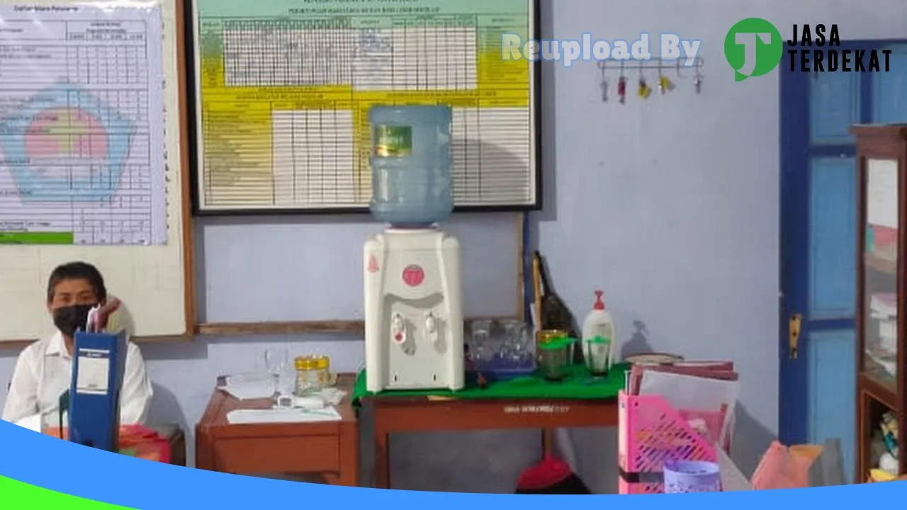 Gambar SMA Widya Wacana Secang – Magelang, Jawa Tengah ke 3