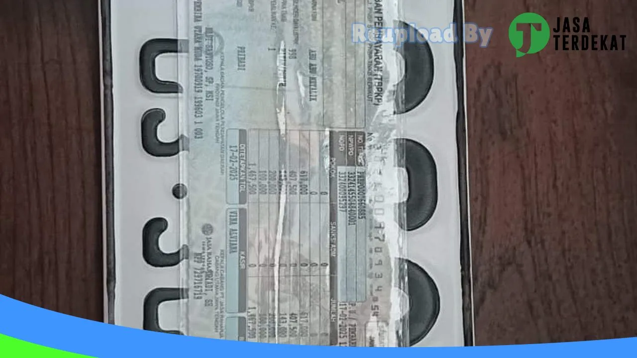 Gambar JASA STNK/SIM – Semarang, Jawa Tengah ke 2