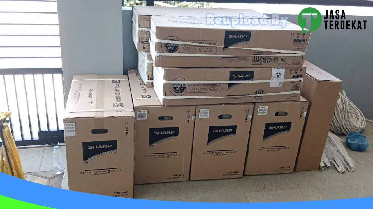 Gambar TWIN B TEKNIK di Tulungagung, Jawa Timur ke 2