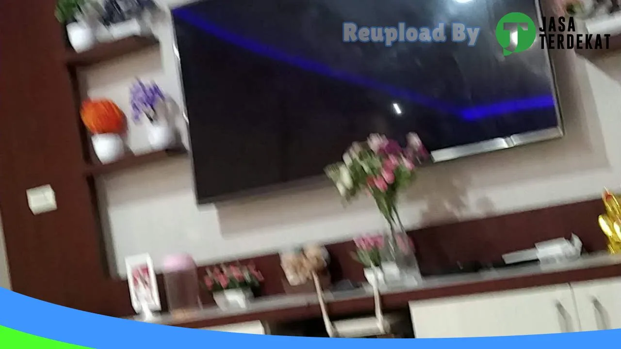 Gambar BINTANG ELEKTRONIK di Nias Utara, Sumatera Utara ke 1