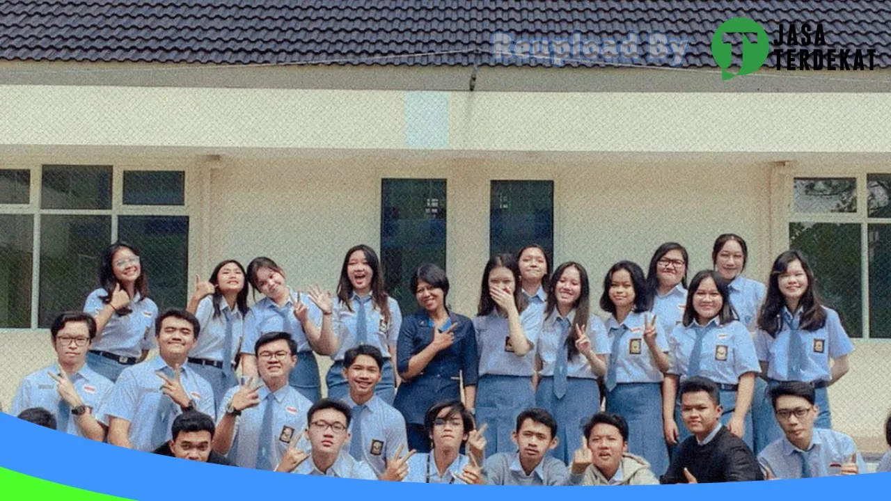 Gambar SMA Tarakanita, Panjang – Magelang, Jawa Tengah ke 4