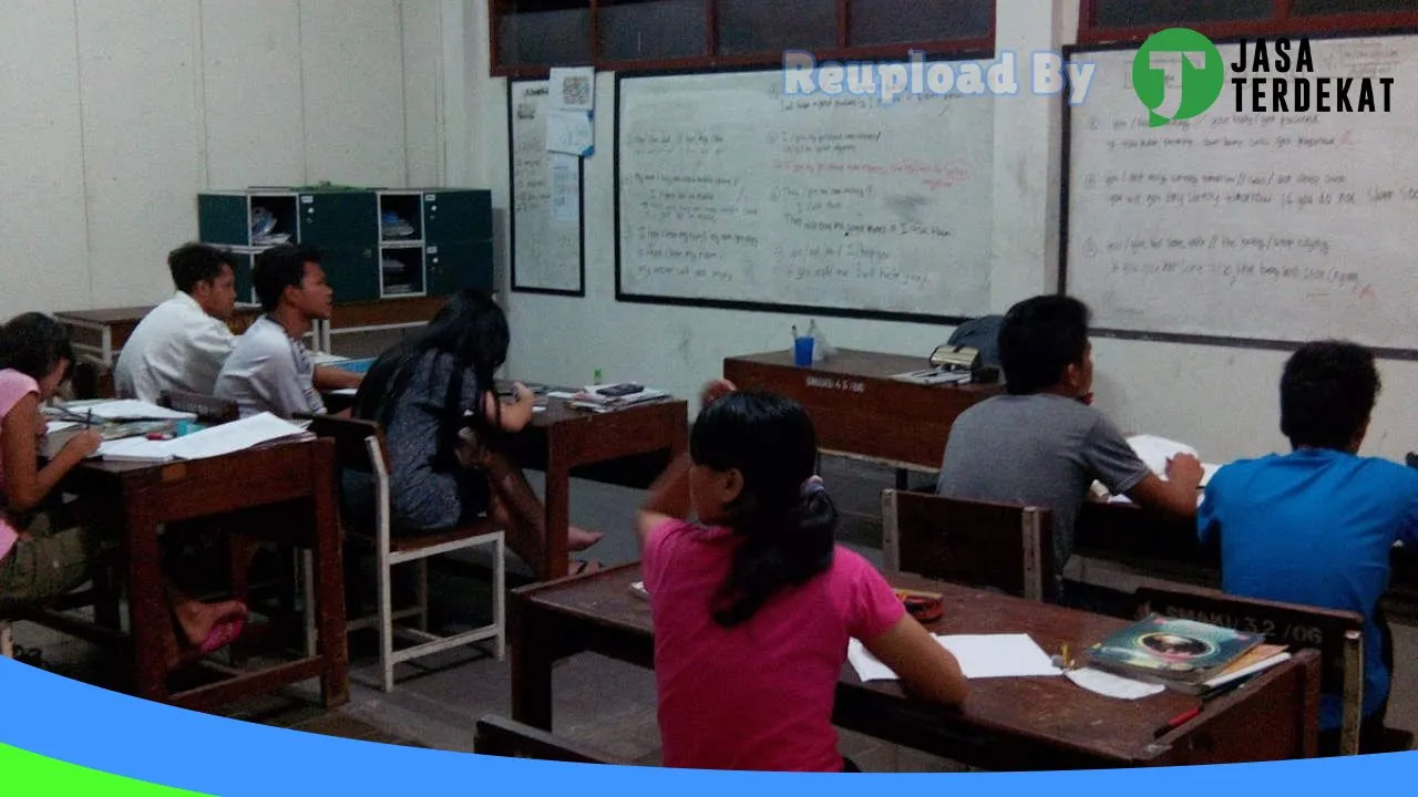 Gambar SMA Kristen Indonesia – Magelang – Magelang, Jawa Tengah ke 1