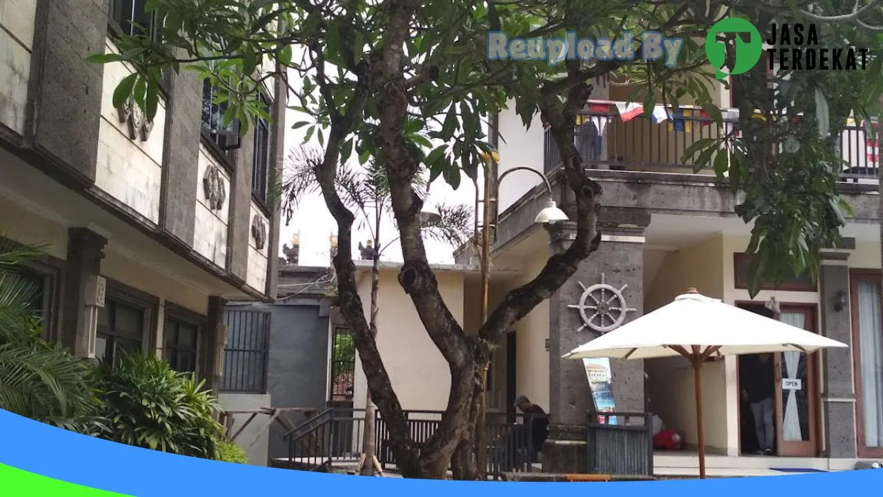 Gambar SMK Duta Bangsa Denpasar – Denpasar, Bali ke 3
