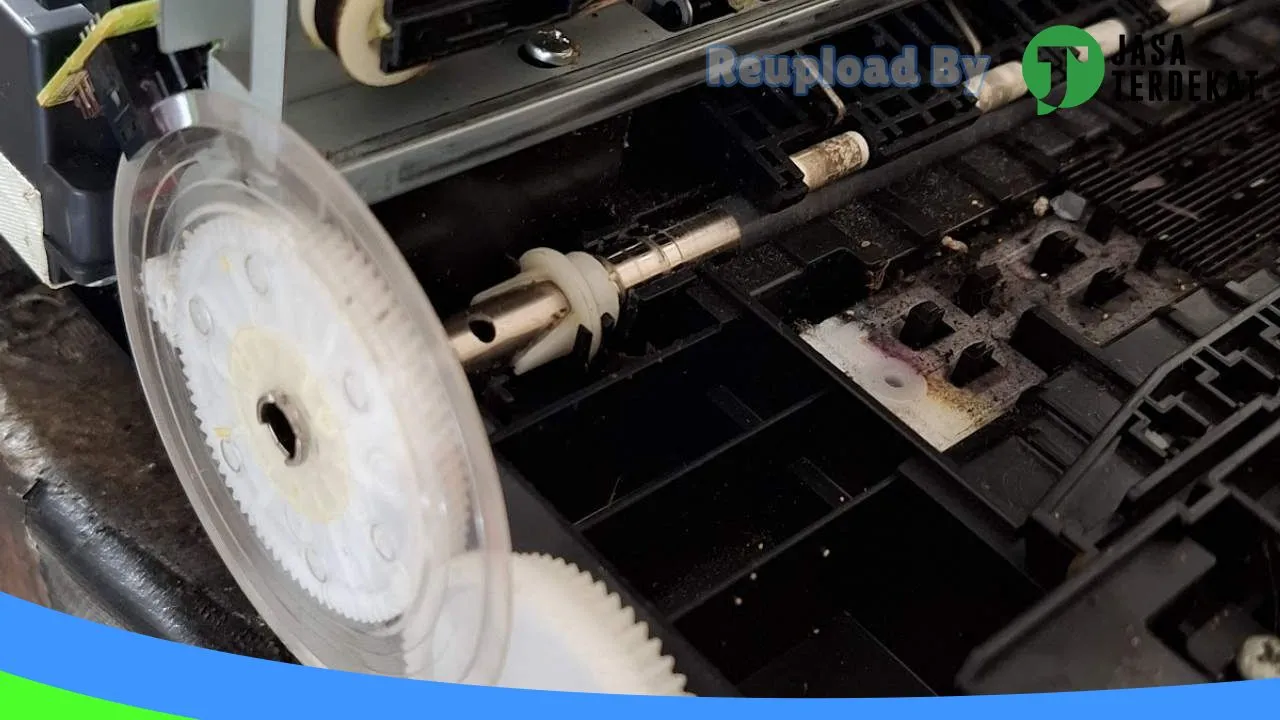 Gambar Muaratech Computer di Gianyar, Bali ke 1