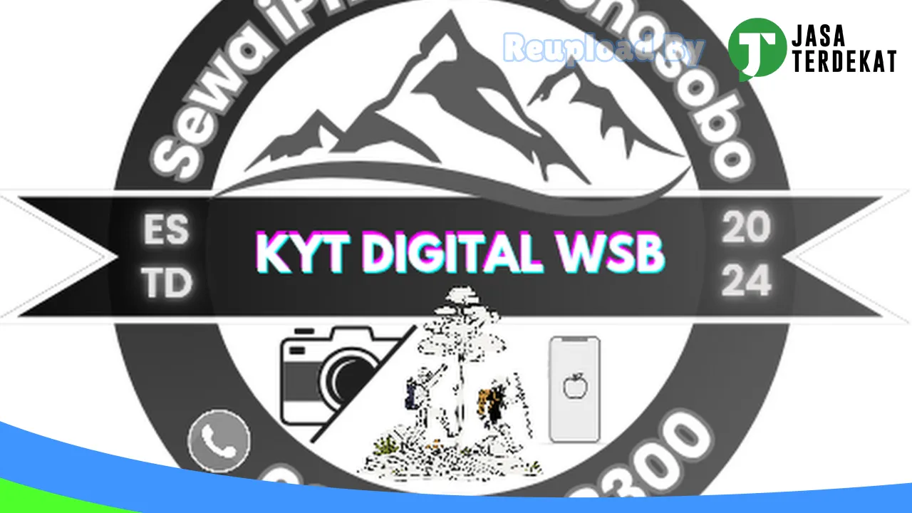 Gambar KYT DIGITAL RENTAL/SEWA IPHONE, KAMERA, RENTAL OUTDOOR, RENTAL PROYEKTOR, HT, PLAYSTATION, CARTER MOBIL, DLL di Wonosobo, Jawa Tengah ke 5