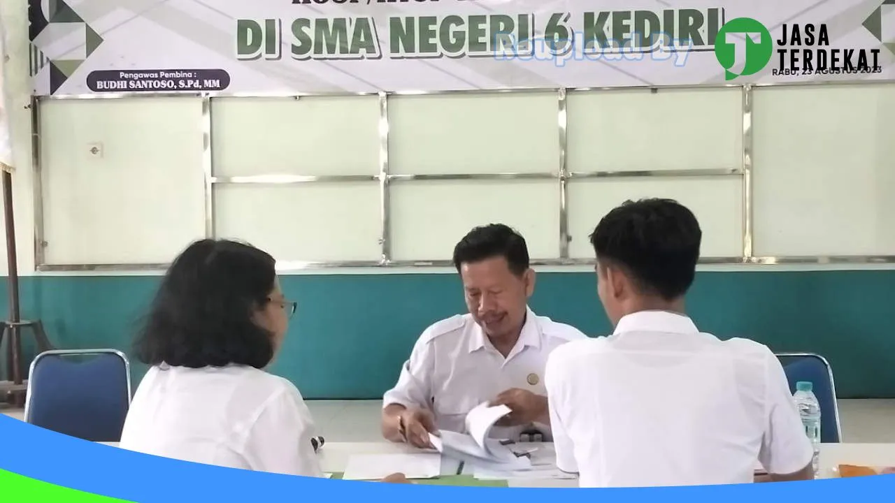 Gambar SMA KARTANGARA KOTA KEDIRI – Kediri, Jawa Timur ke 3
