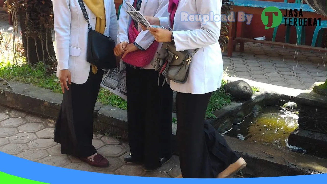 Gambar SMK Kesehatan Bakti Indonesia Medika Tulungagung – Tulungagung, Jawa Timur ke 4