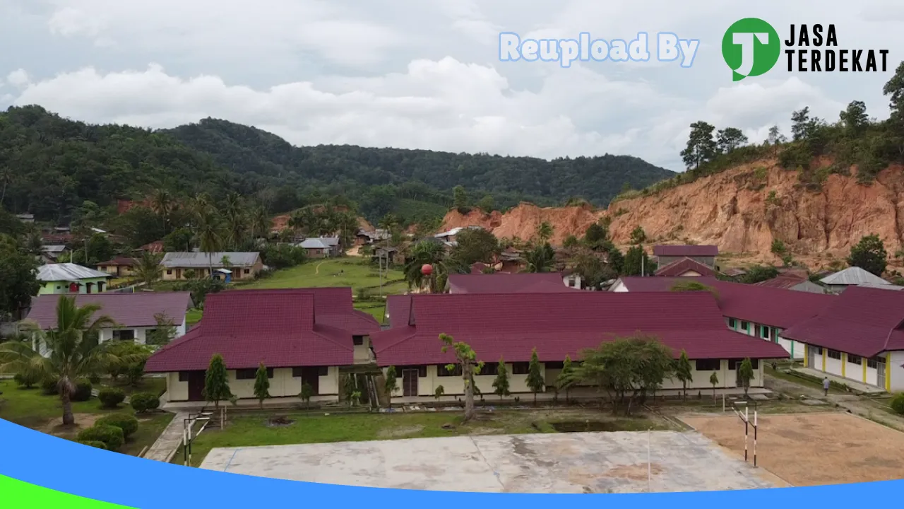 Gambar SMKN 3 PADANGSIDIMPUAN – Padangsidimpuan, Sumatera Utara ke 2