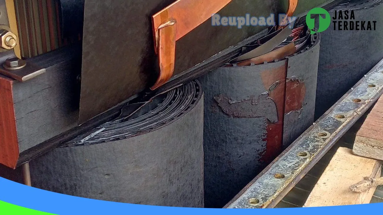 Gambar Jasa instalasi listrik sumedang & perbaikan trafo distribusi di Sumedang, Jawa Barat ke 5