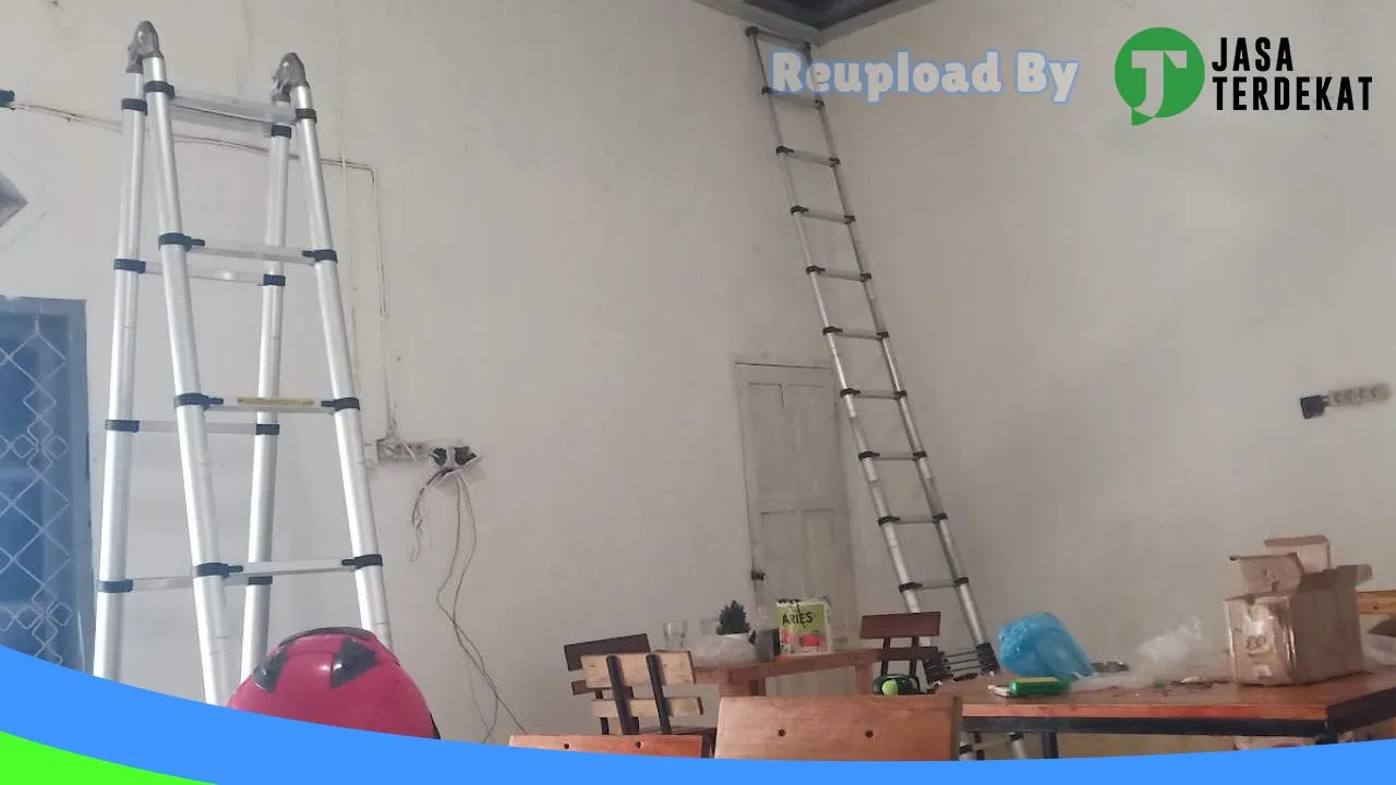 Gambar TEKNISI POLMAN di Polewali Mandar, Sulawesi Barat ke 2
