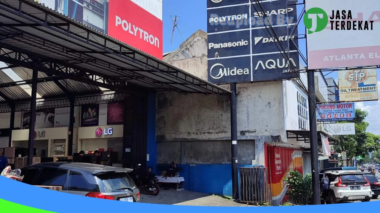 Gambar Atlanta Elektronik Muntilan di Magelang, Jawa Tengah ke 2