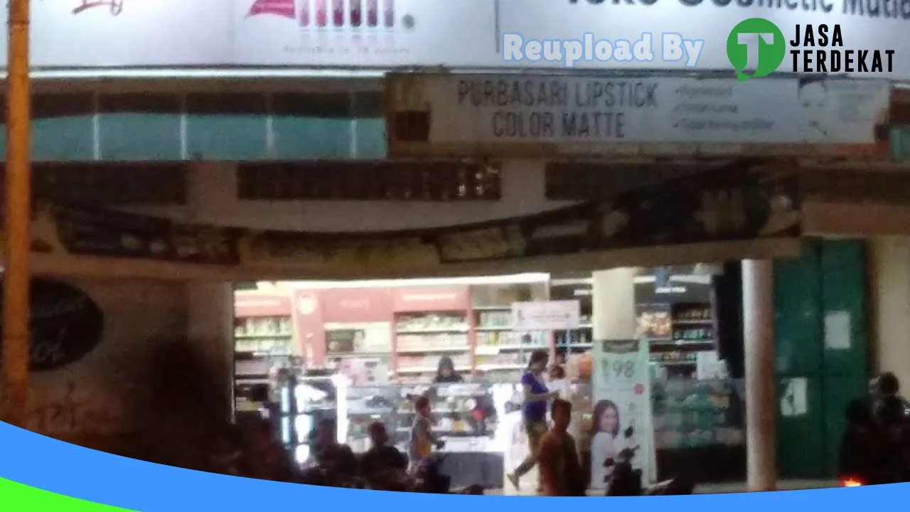 Gambar Mutiara kosmetik banjar di Banjar, Kalimantan Selatan ke 2