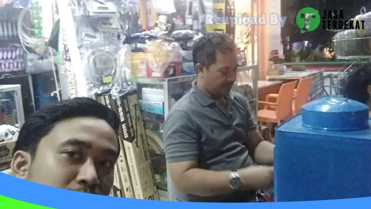 Gambar Ahli Kunci Libra Service Pasar Santa Modern Market di Jakarta Selatan, DKI Jakarta ke 1