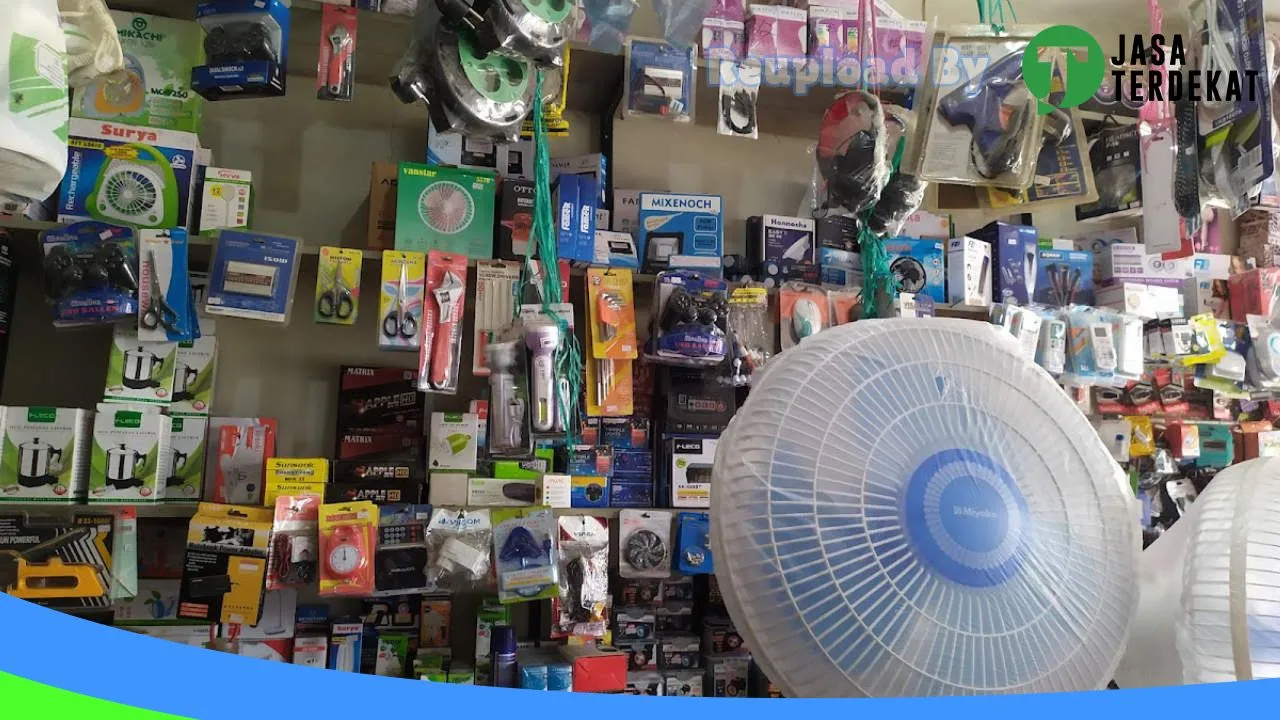 Gambar Toko Multi Elektrindo di Kutai Kartanegara, Kalimantan Timur ke 2