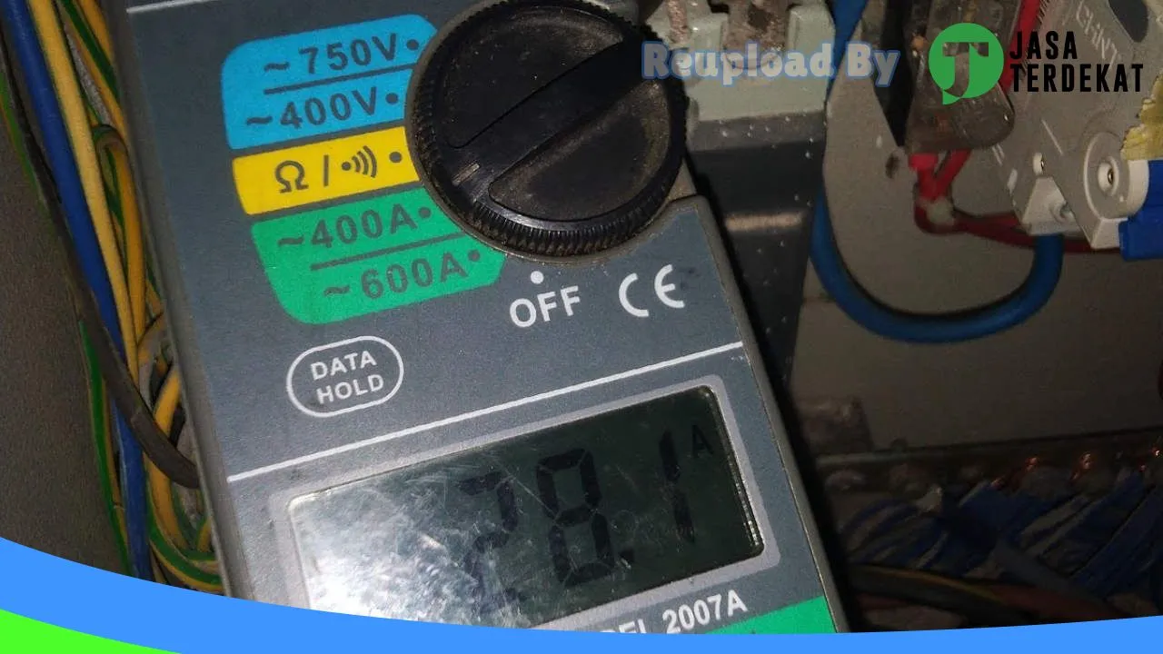 Gambar SERVIS AC NCT (nusantara cooler teknologi) di Karangasem, Bali ke 2