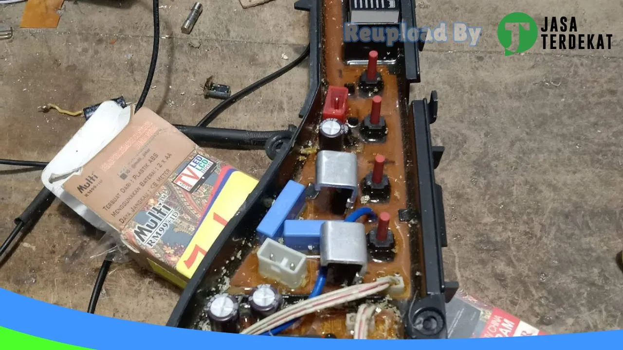 Gambar Arief electricals di Tulungagung, Jawa Timur ke 4