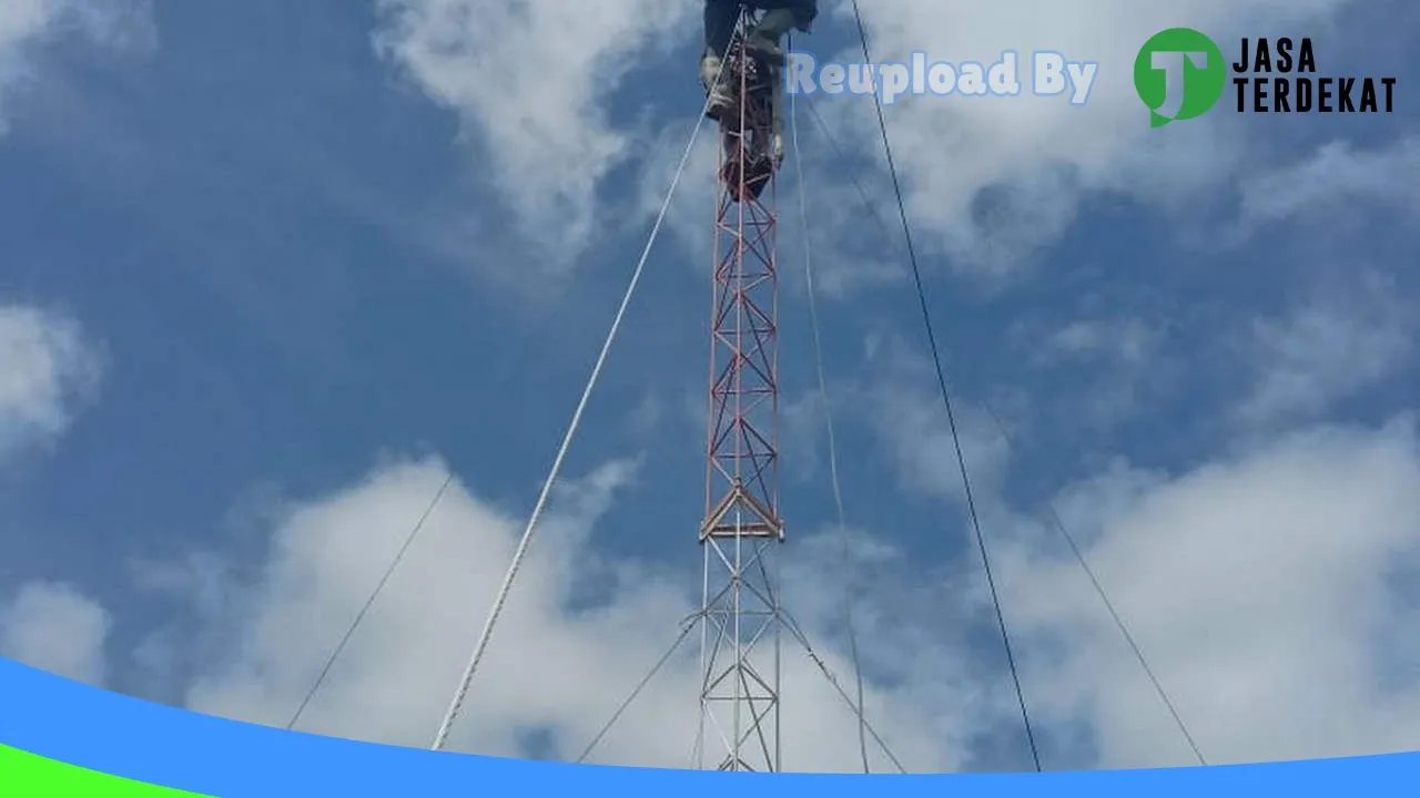 Gambar Jasa pemasangan PLTS di Jayapura, Papua ke 2