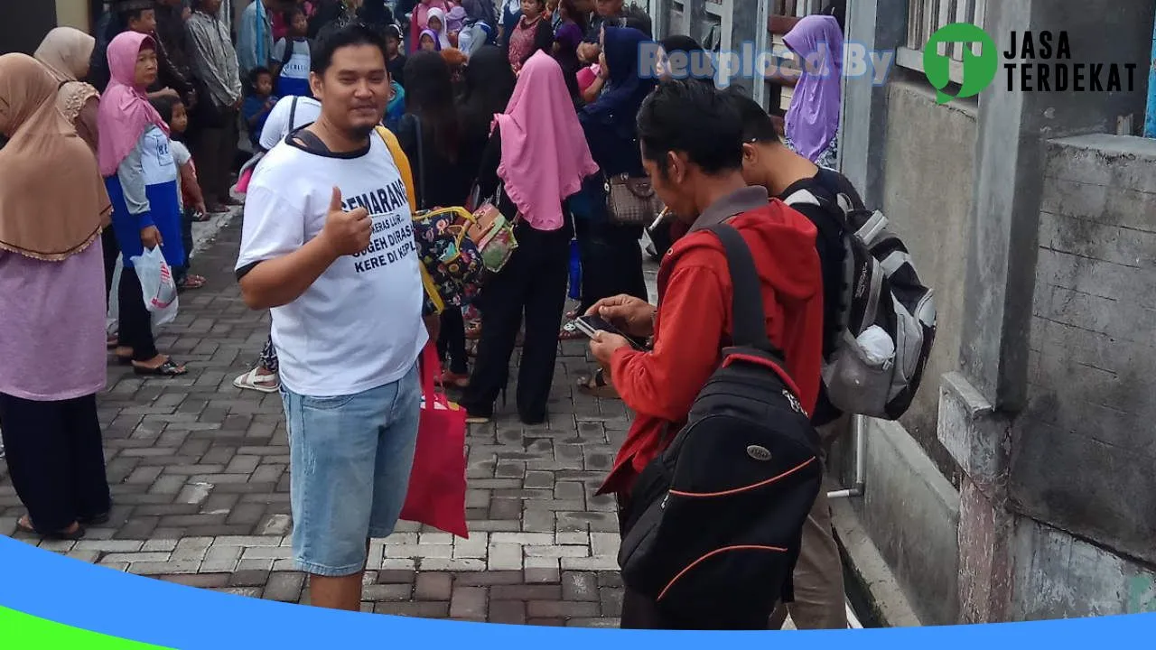 Gambar Sinkron Semarang di Semarang, Jawa Tengah ke 3