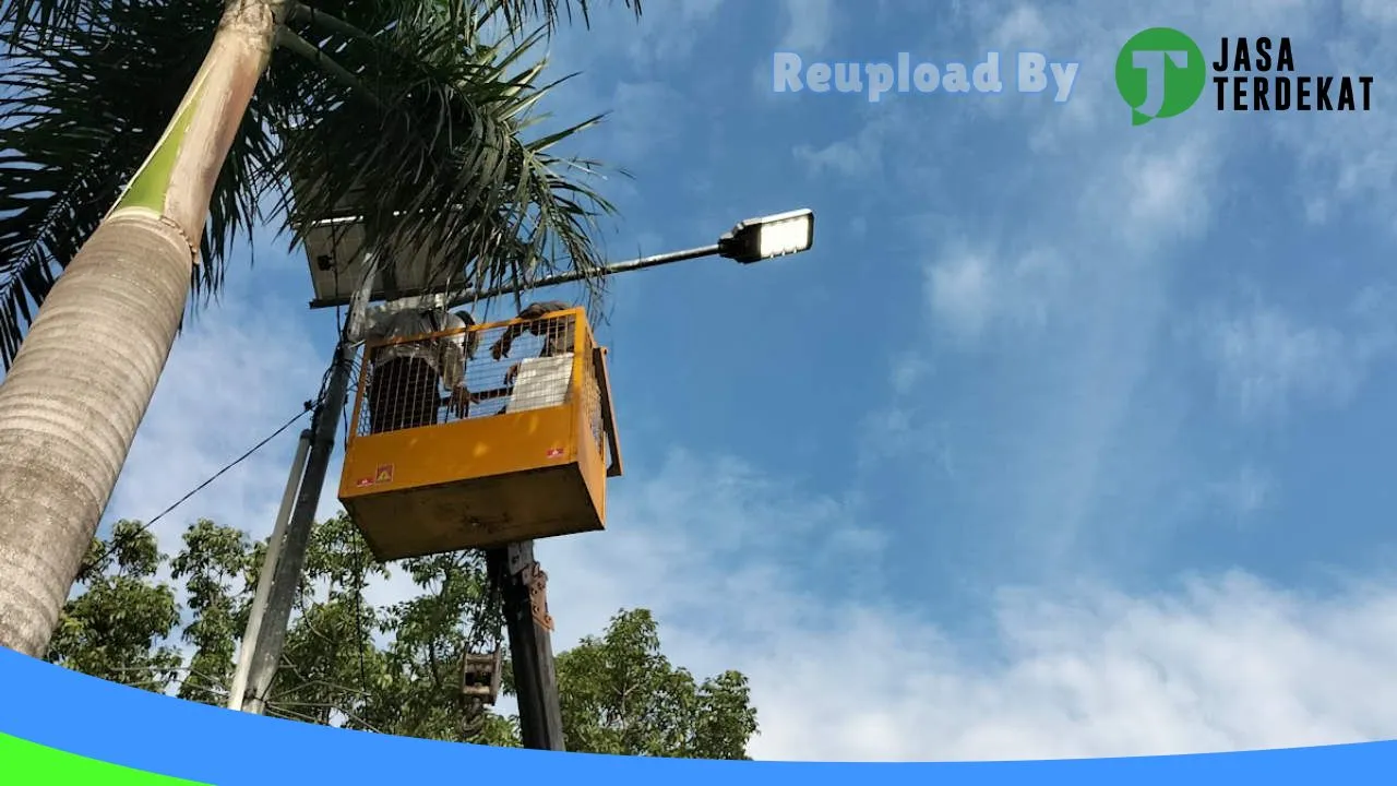 Gambar CV.General Electrical di Sragen, Jawa Tengah ke 4