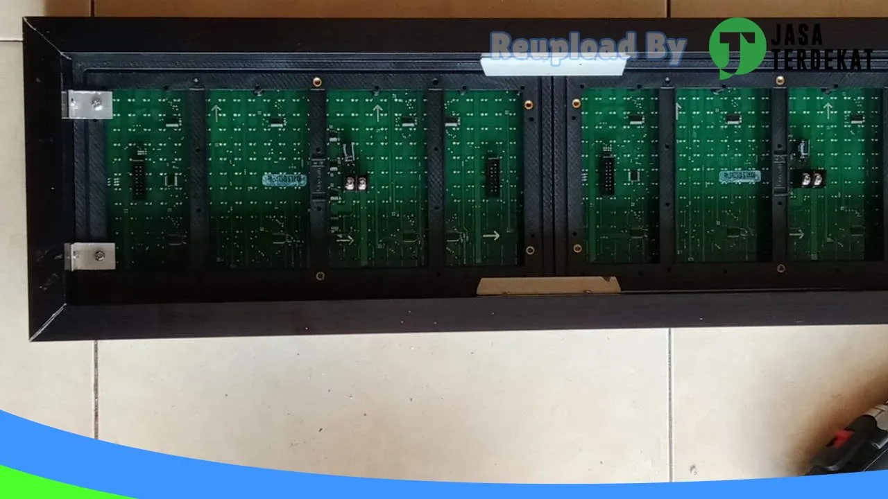 Gambar PRAY69 AUDIO SERVICE di Banjar, Kalimantan Selatan ke 3