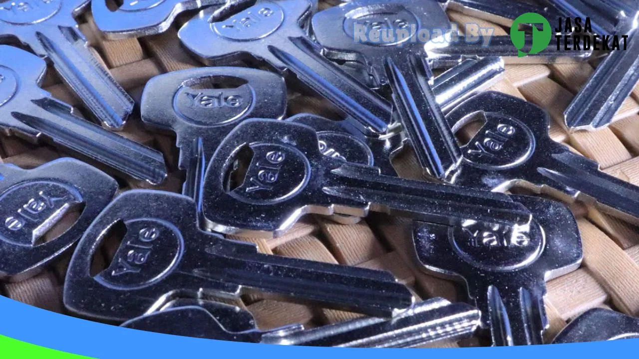 Gambar Ahli Kunci Dan Smartkey Motor Samarinda di Samarinda, Kalimantan Timur ke 3