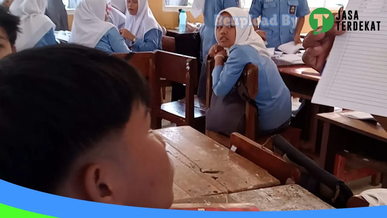 Gambar Sman 2 Jalawiyata – Lampung Utara, Lampung ke 2