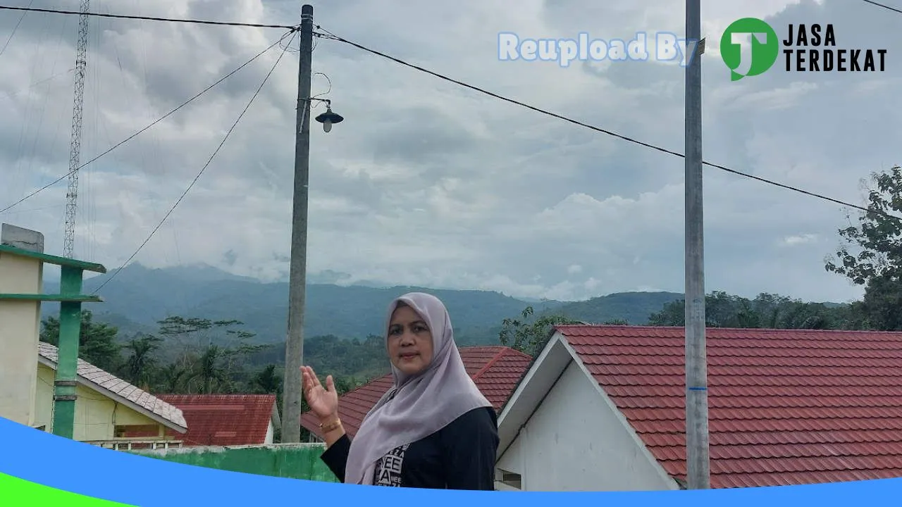 Gambar SMA Negeri 1 Bukit Kemuning – Lampung Utara, Lampung ke 5