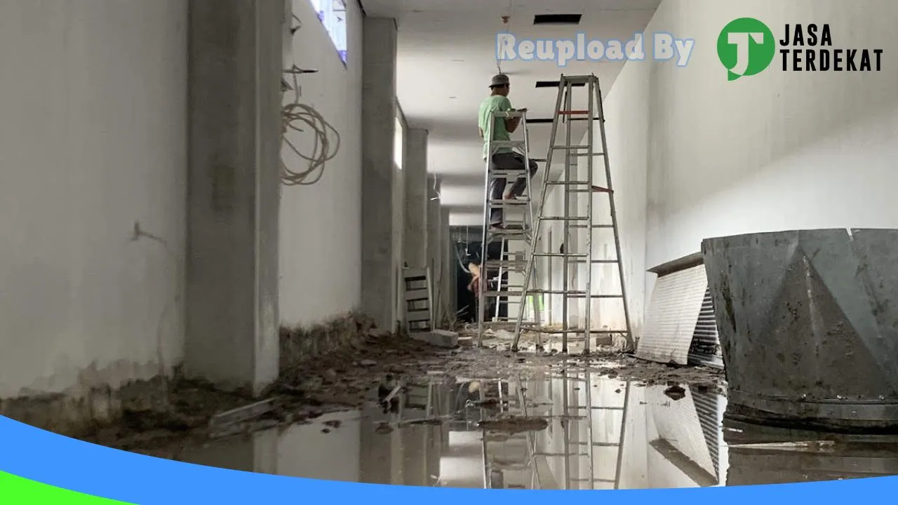 Gambar Pasang CCTV&perbaikan instalasi listrik di Mamberamo Raya, Papua ke 5
