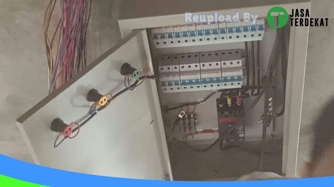 Gambar Rafi electrical di Padang Panjang, Sumatera Barat ke 4