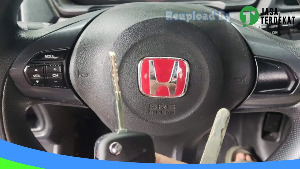 Gambar Gondomanan Garasi Immobilizer di Kota Yogyakarta, DI Yogyakarta ke 5
