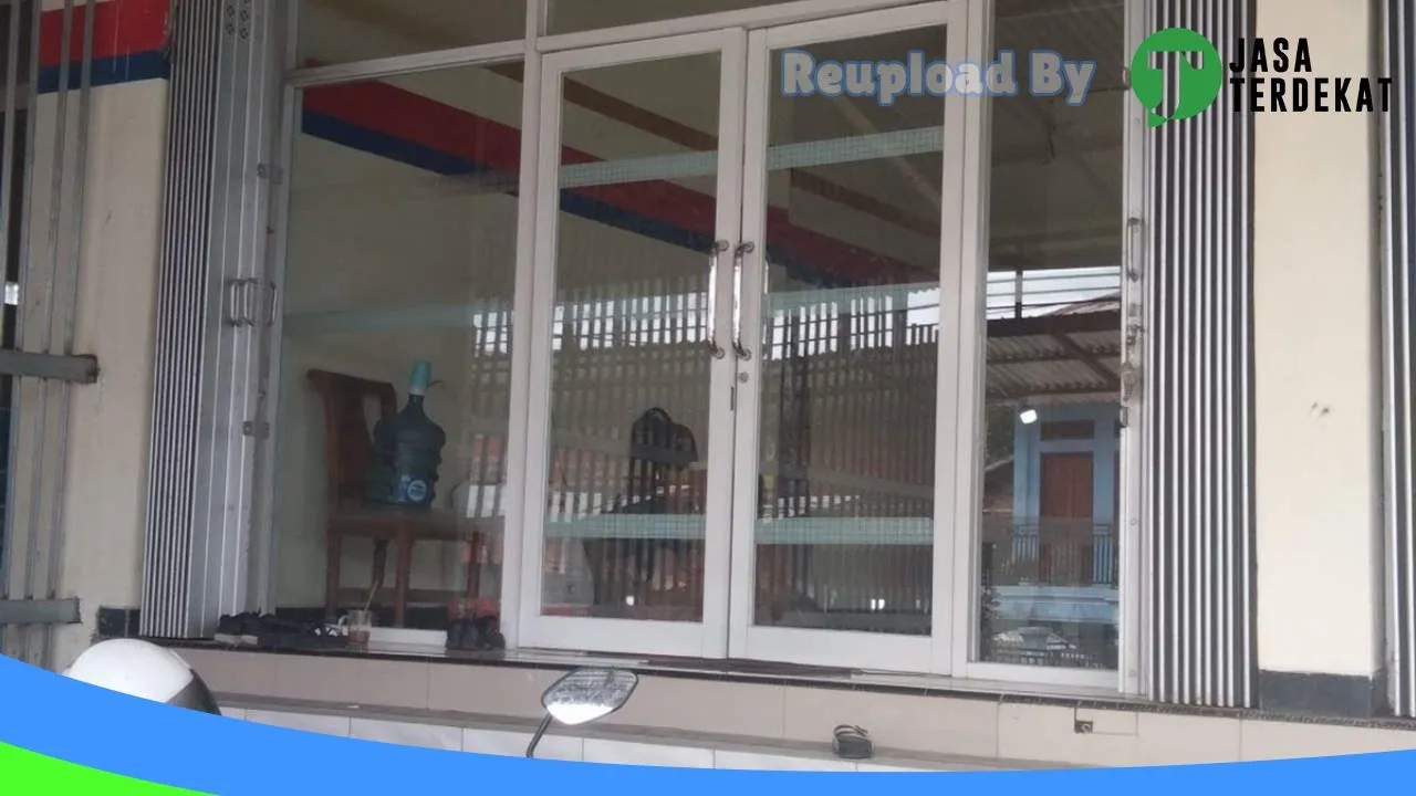 Gambar KUNCI SAMARINDA di Samarinda, Kalimantan Timur ke 2
