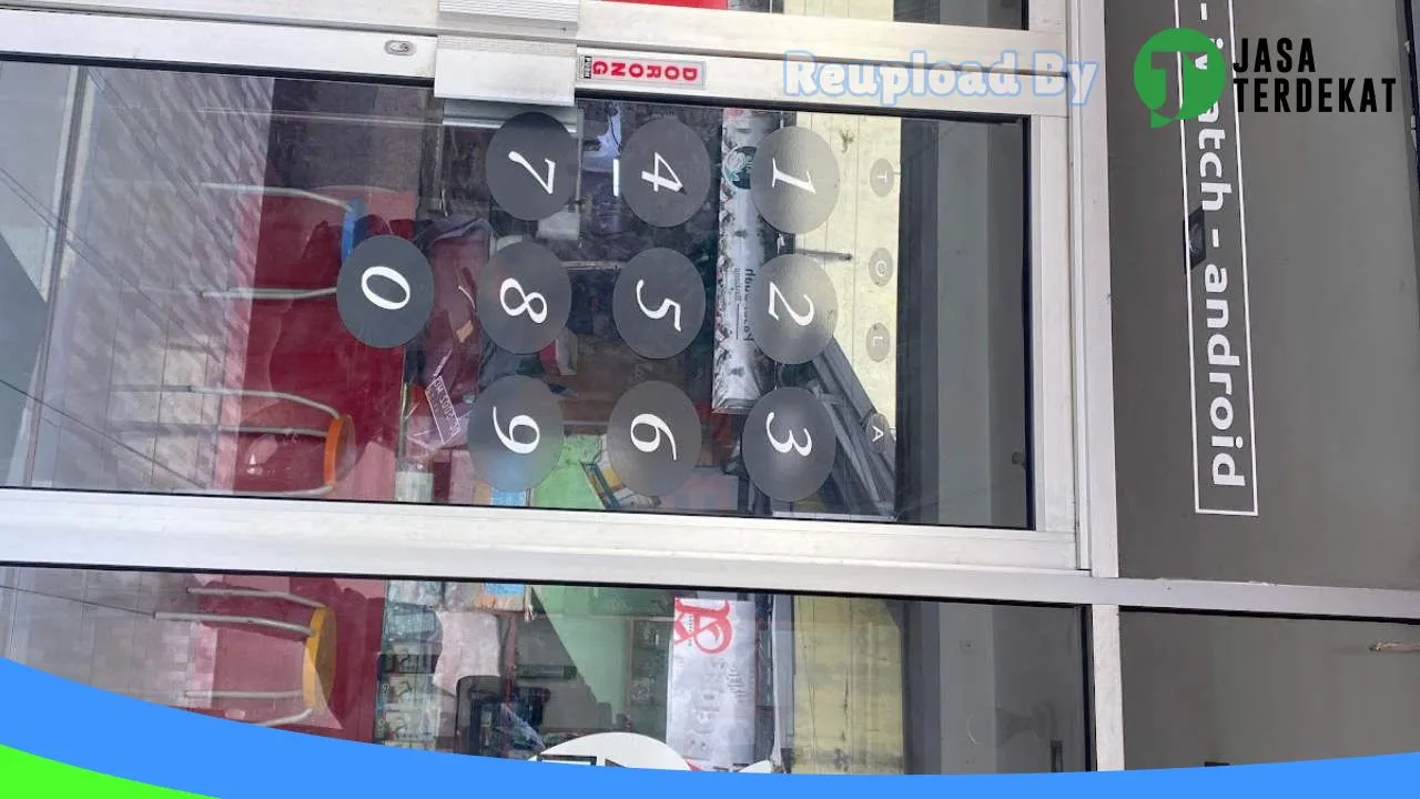 Gambar ALF Cell Smartphone Solution di Kota Ternate, Maluku Utara ke 1