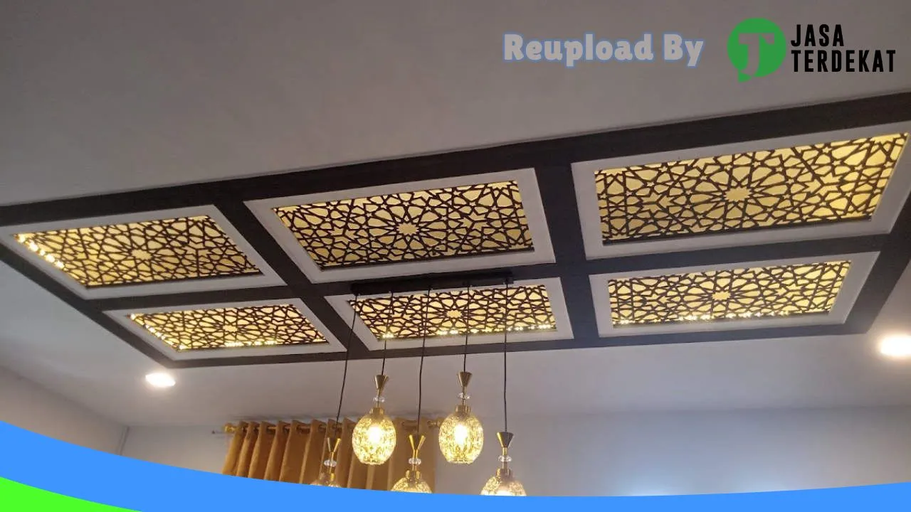 Gambar Dani Teknik di Labuhanbatu Selatan, Sumatera Utara ke 1