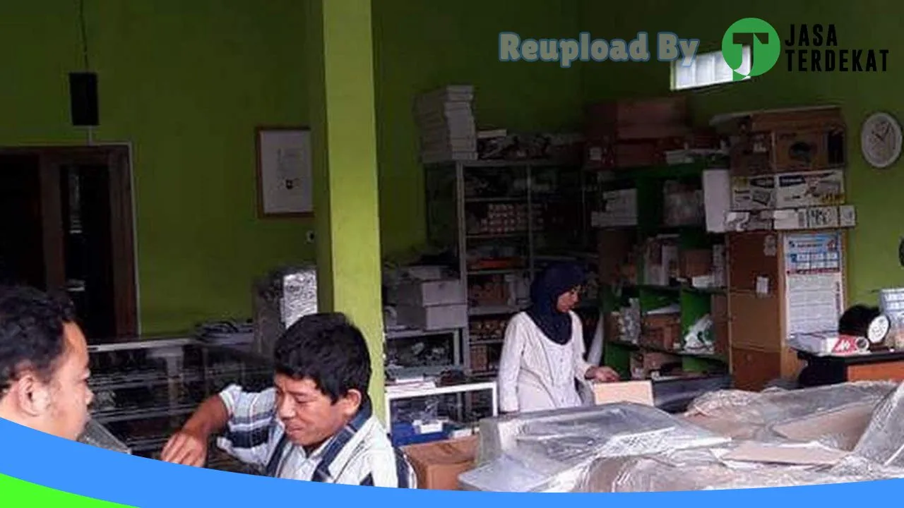 Gambar CV. Surya Cipta Media di Magelang, Jawa Tengah ke 5
