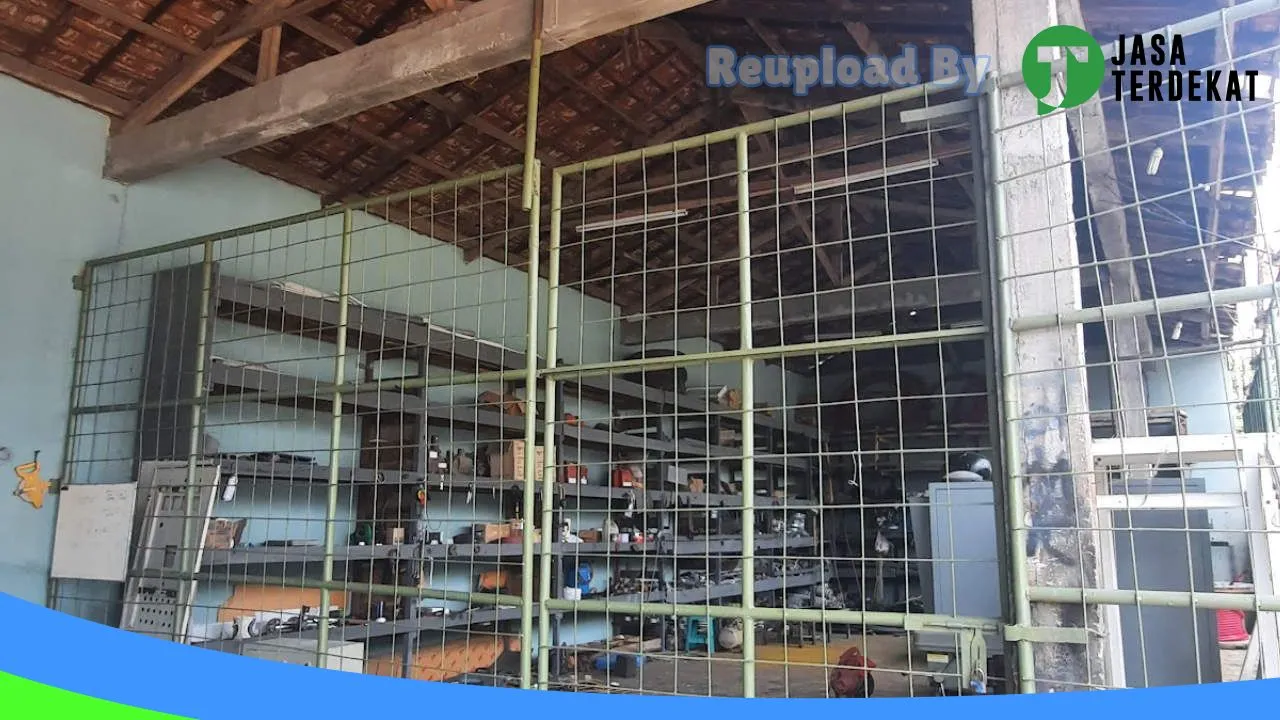 Gambar PT Sinar Jaya Kudus di Kudus, Jawa Tengah ke 2