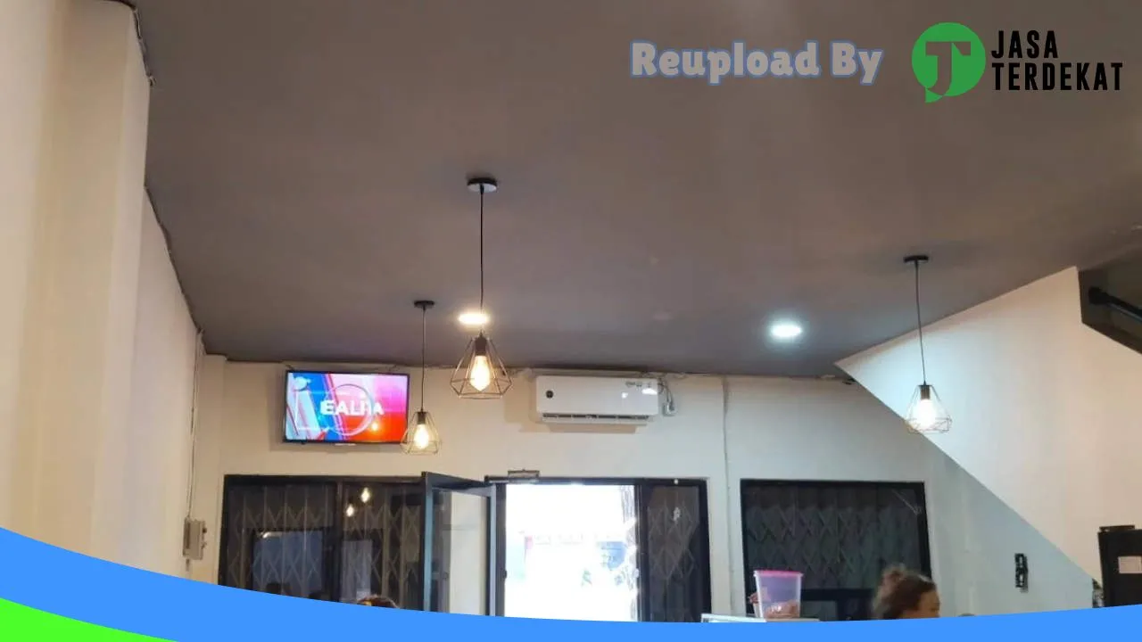 Gambar Teknisi Listrik Tangerang // Tukang Listrik Tangerang di Tangerang, Banten ke 1