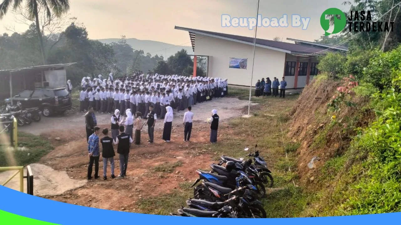 Gambar SMKN Kiarapedes – Purwakarta, Jawa Barat ke 1