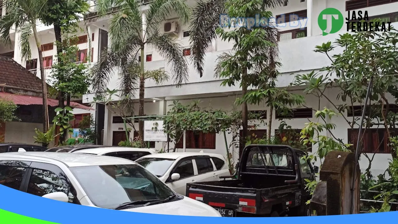 Gambar SMP & SMA Harapan Nusantara Denpasar – Denpasar, Bali ke 5